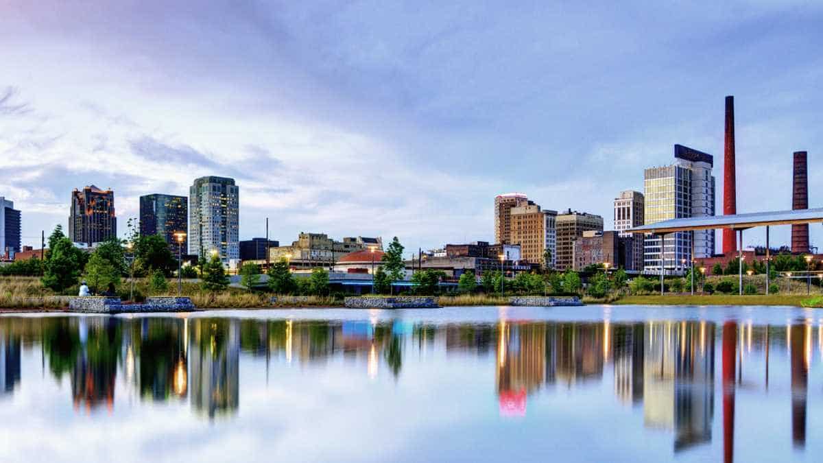 birmingham