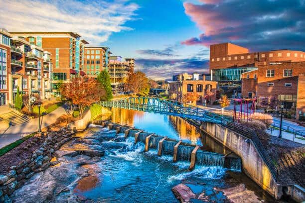 Greenville